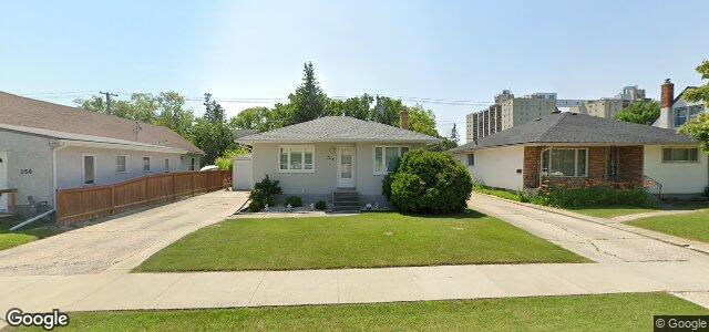 254 Devon Avenue（加拿大曼尼托巴省溫尼伯市）房屋照片