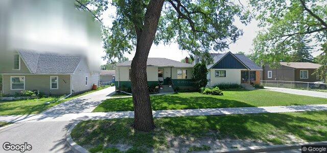 Larawan ng 254 Edison Avenue sa Winnipeg, Manitoba
