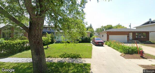 Larawan ng 254 Kingsford Avenue sa Winnipeg, Manitoba