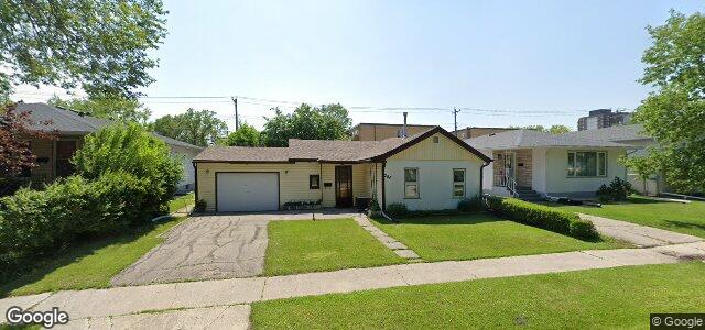 Larawan ng 256 Mckay Avenue sa Winnipeg, Manitoba