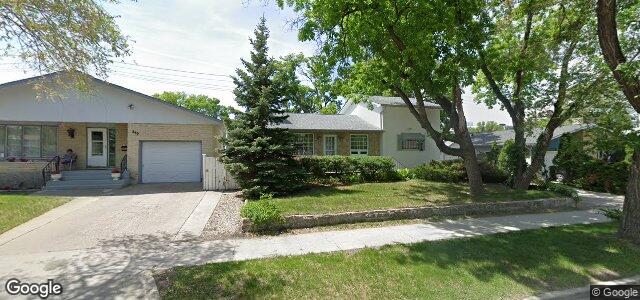 Larawan ng 256 Sutton Avenue sa Winnipeg, Manitoba