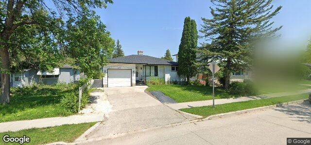 Larawan ng 257 Cheriton Avenue sa Winnipeg, Manitoba