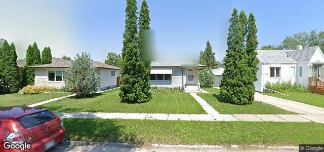 Larawan ng 257 Kingsford Avenue sa Winnipeg, Manitoba