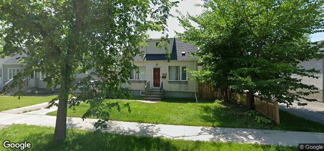 Larawan ng 258 Cheriton Avenue sa Winnipeg, Manitoba