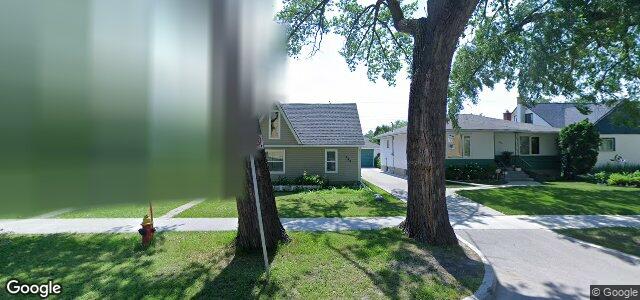Larawan ng 258 Edison Avenue sa Winnipeg, Manitoba
