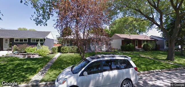 Photo of 259 Arby Bay in Winnipeg, Manitoba