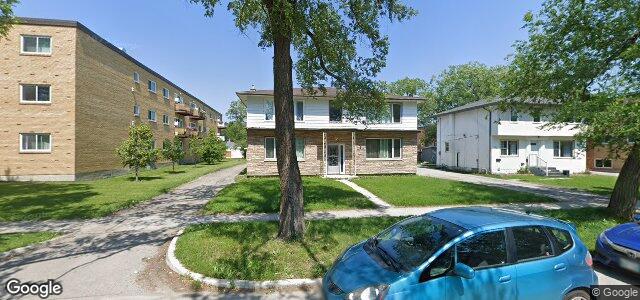 Larawan ng 259 Edison Avenue sa Winnipeg, Manitoba