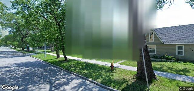 Larawan ng 260 Edison Avenue sa Winnipeg, Manitoba