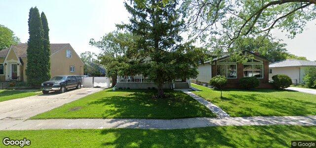 260 Kingsford Avenue（加拿大曼尼托巴省温尼伯市）房屋照片