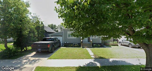 Larawan ng 262 Cheriton Avenue sa Winnipeg, Manitoba