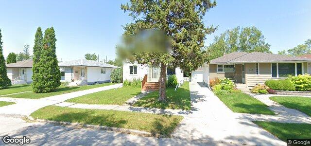 Larawan ng 263 Kingsford Avenue sa Winnipeg, Manitoba