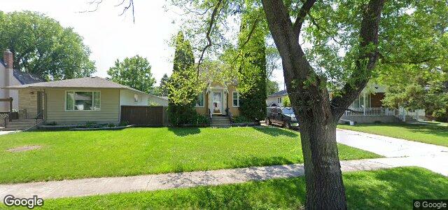 Larawan ng 264 Kingsford Avenue sa Winnipeg, Manitoba