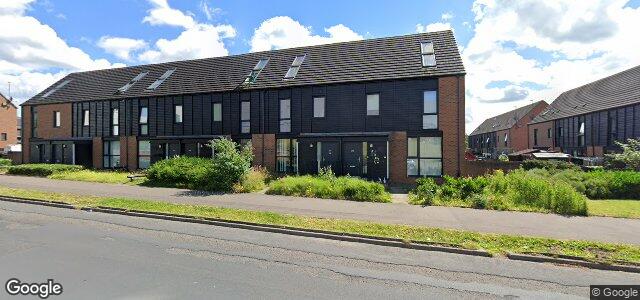 Larawan ng 264 Springfield Road sa Winnipeg, Manitoba