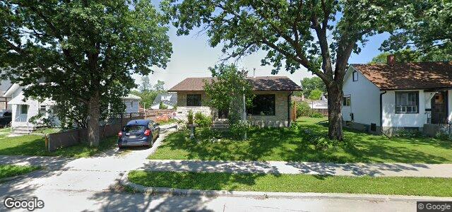 Larawan ng 265 Devon Avenue sa Winnipeg, Manitoba