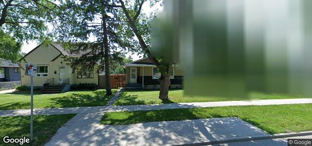 Larawan ng 266 Edison Avenue sa Winnipeg, Manitoba