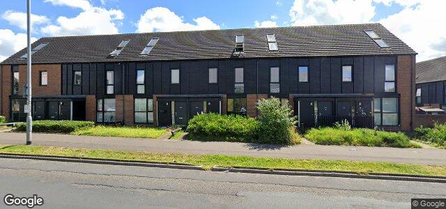 Larawan ng 266 Springfield Road sa Winnipeg, Manitoba