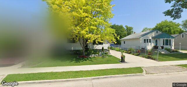 Larawan ng 267 Cheriton Avenue sa Winnipeg, Manitoba