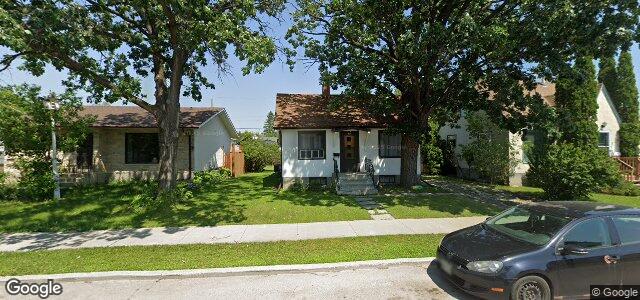 Larawan ng 267 Devon Avenue sa Winnipeg, Manitoba