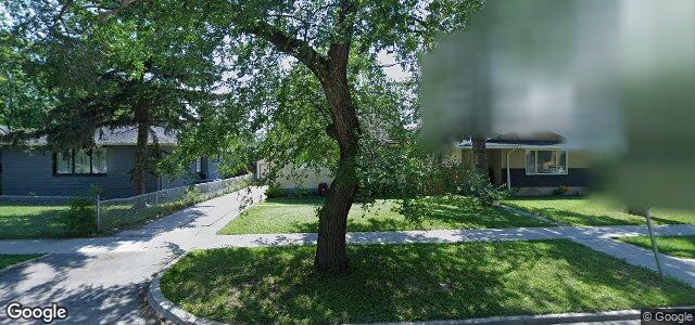 Larawan ng 268 Edison Avenue sa Winnipeg, Manitoba