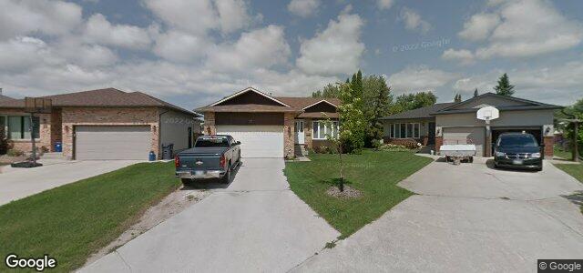 Larawan ng 27 Aspenwood Place sa Winnipeg, Manitoba