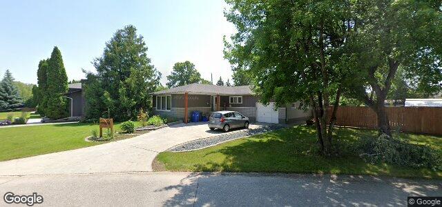 Larawan ng 27 Cameo Crescent sa Winnipeg, Manitoba