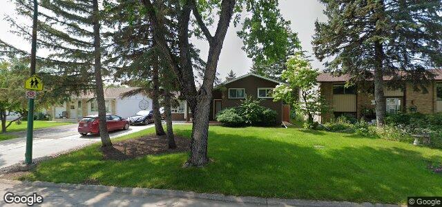 Photo of 27 Edelweiss Crescent in Winnipeg, Manitoba
