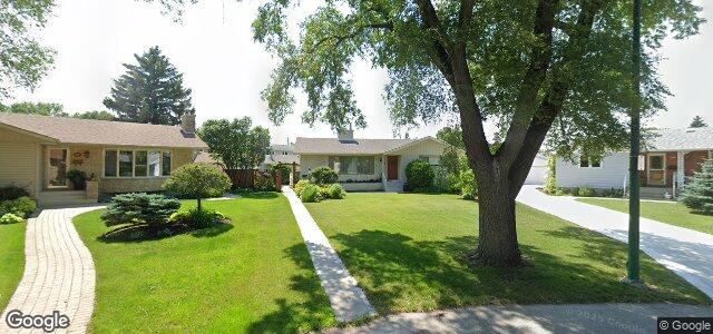 Larawan ng 27 Gemini Avenue sa Winnipeg, Manitoba