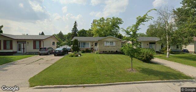 Larawan ng 27 Honeywood Street sa Winnipeg, Manitoba