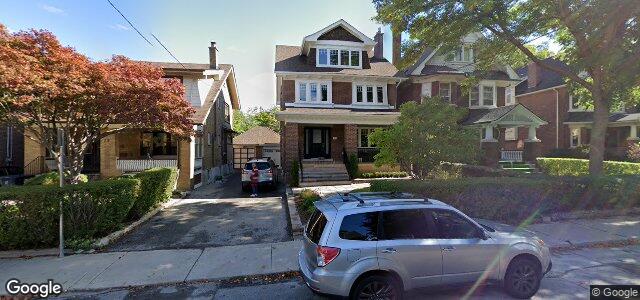 Larawan ng 27 Lauder Avenue sa Winnipeg, Manitoba