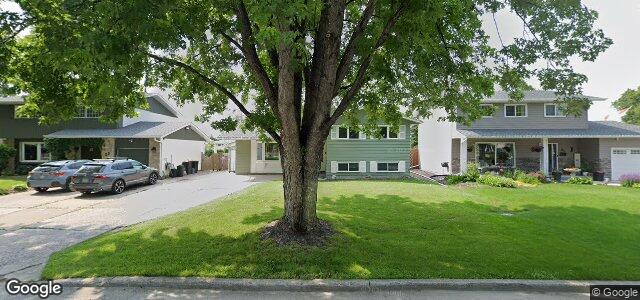 Larawan ng 27 Quiring Bay sa Winnipeg, Manitoba