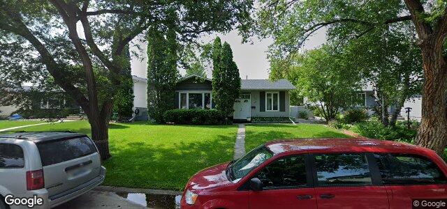 Larawan ng 27 Roselawn Bay sa Winnipeg, Manitoba