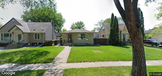 270 Kingsford Avenue（加拿大曼尼托巴省溫尼伯市）房屋照片