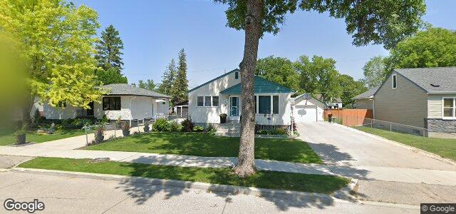 Larawan ng 271 Cheriton Avenue sa Winnipeg, Manitoba