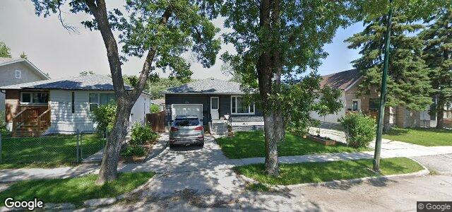 Larawan ng 271 Mckay Avenue sa Winnipeg, Manitoba