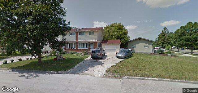 Larawan ng 272 Edelweiss Crescent sa Winnipeg, Manitoba