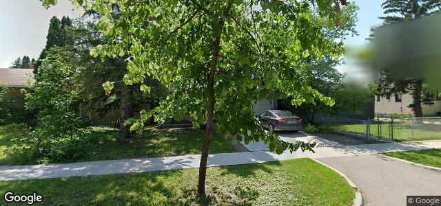 Larawan ng 272 Edison Avenue sa Winnipeg, Manitoba