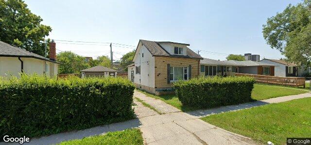 Larawan ng 272 Mckay Avenue sa Winnipeg, Manitoba