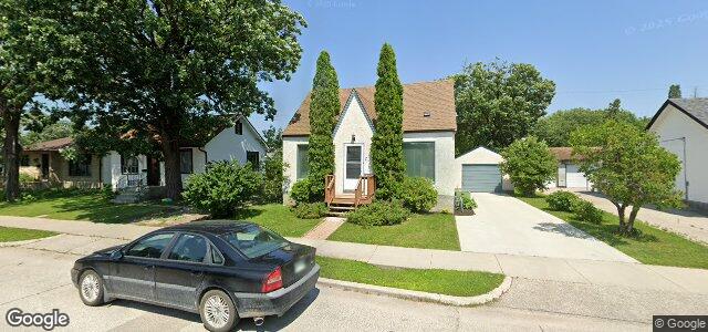 Larawan ng 273 Devon Avenue sa Winnipeg, Manitoba