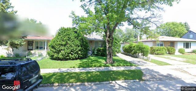 Larawan ng 273 Kingsford Avenue sa Winnipeg, Manitoba