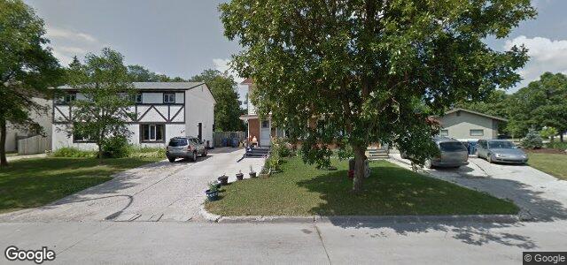 Larawan ng 274 Edelweiss Crescent sa Winnipeg, Manitoba
