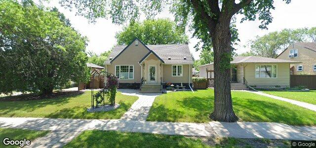 274 Kingsford Avenue（加拿大曼尼托巴省温尼伯市）房屋照片