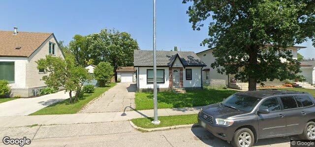 Larawan ng 275 Devon Avenue sa Winnipeg, Manitoba