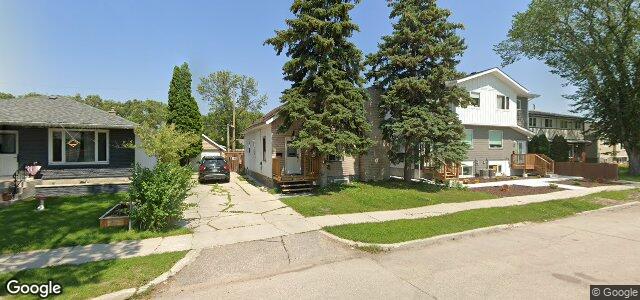 Larawan ng 275 Mckay Avenue sa Winnipeg, Manitoba