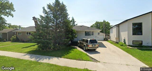 Larawan ng 276 Devon Avenue sa Winnipeg, Manitoba