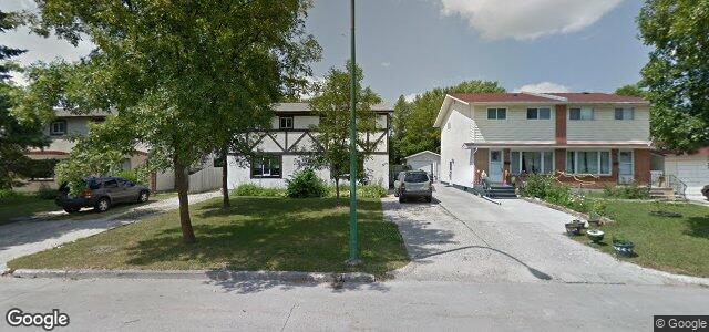 Larawan ng 276 Edelweiss Crescent sa Winnipeg, Manitoba