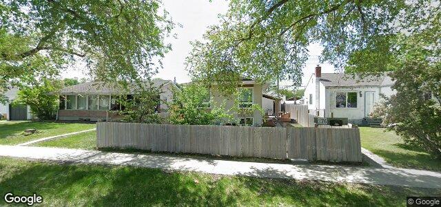 Larawan ng 276 Sutton Avenue sa Winnipeg, Manitoba