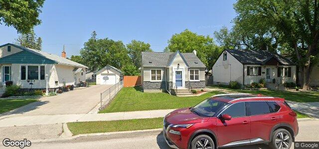 Larawan ng 277 Cheriton Avenue sa Winnipeg, Manitoba
