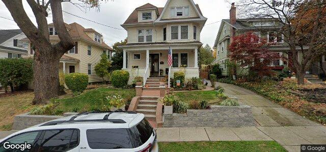 Larawan ng 277 Oakland Avenue sa Winnipeg, Manitoba