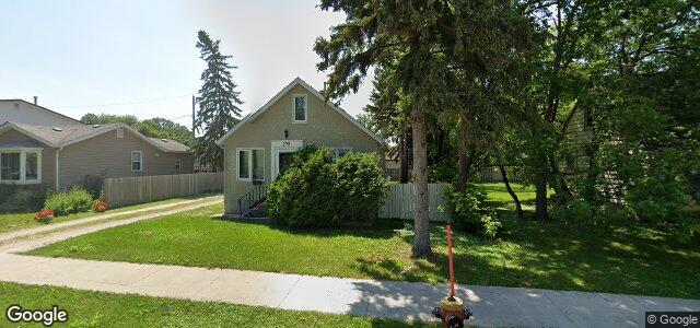 Larawan ng 278 Cheriton Avenue sa Winnipeg, Manitoba