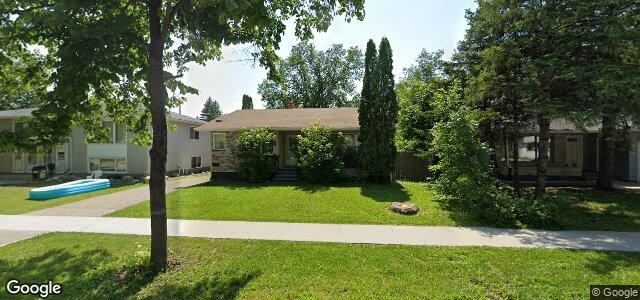 Larawan ng 278 Edison Avenue sa Winnipeg, Manitoba
